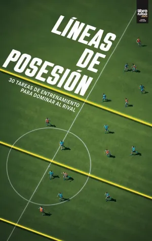 LÍNEAS DE POSESIÓN