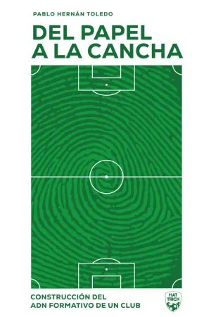 DEL PAPEL A LA CANCHA