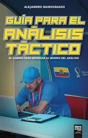 GUÍA PARA EL ANÁLISIS TÁCTICO