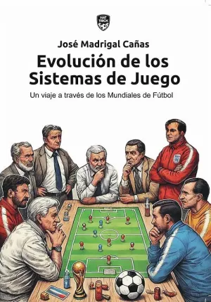 EVOLUCIÓN DE LOS SISTEMAS DE JUEGO