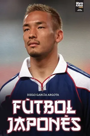 FÚTBOL JAPONÉS