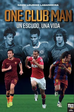 ONE CLUB MAN