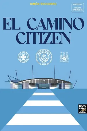 EL CAMINO CITIZEN