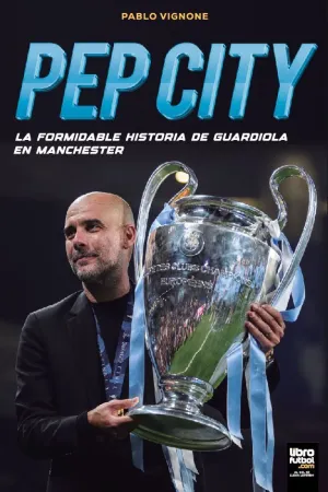 PEP CITY