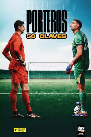 PORTEROS, 50 CLAVES