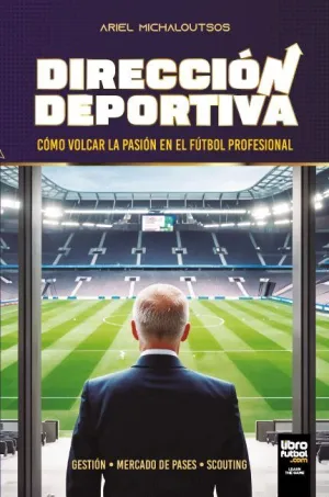 DIRECCIÓN DEPORTIVA