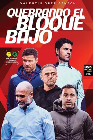 QUEBRANDO EL BLOQUE BAJO