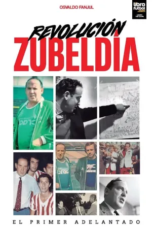 REVOLUCIÓN ZUBELDIA