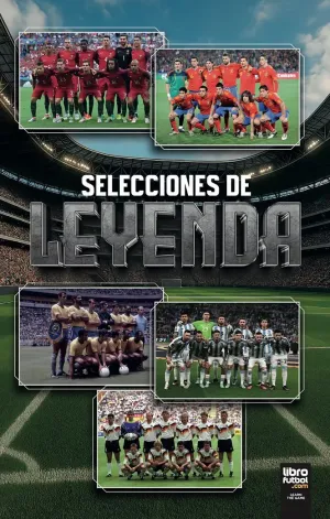 SELECCIONES DE LEYENDA