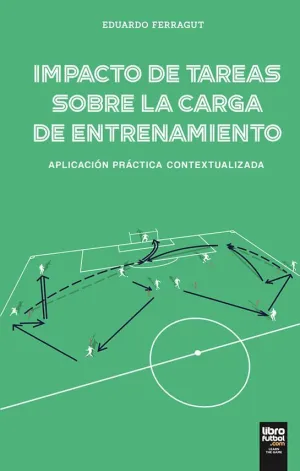 IMPACTO DE TAREAS SOBRE LA CARGA DE ENTRENAMIENTO
