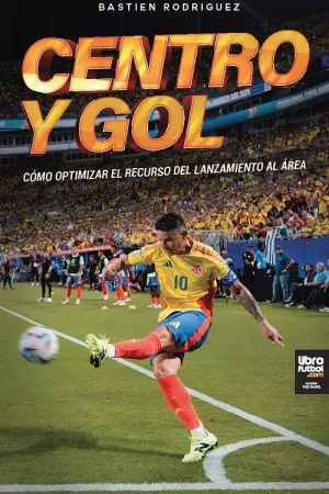 CENTRO Y GOL