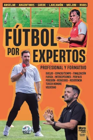 FÚTBOL POR EXPERTOS