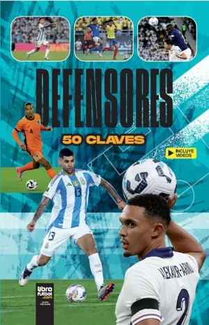 DEFENSORES: 50 CLAVES