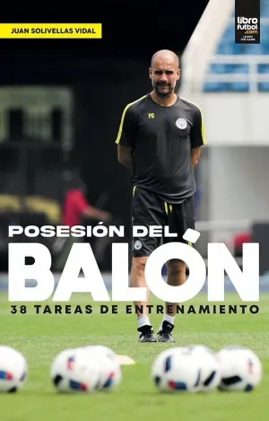 POSESIÓN DEL BALÓN