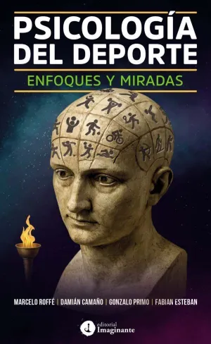 PSICOLOGÍA DEL DEPORTE: ENFOQUES Y MIRADAS