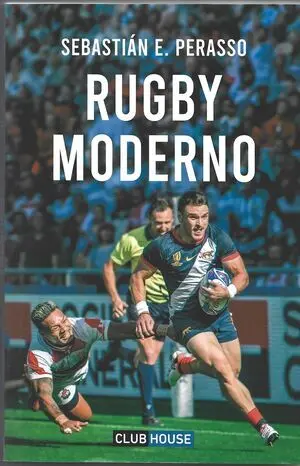 RUGBY MODERNO