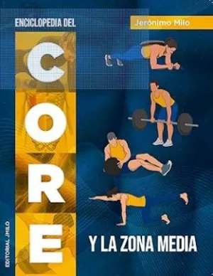 ENCICLOPEDIA DEL CORE Y LA ZONA MEDIA