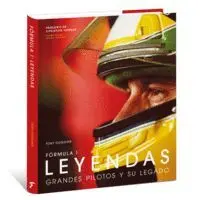 FÓRMULA 1 LEYENDAS