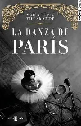 LA DANZA DE PARÍS