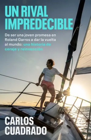 UN RIVAL IMPREDECIBLE