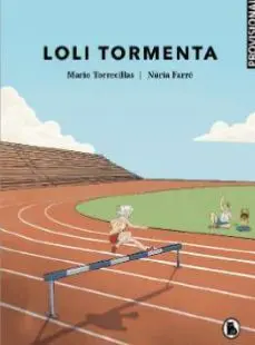 LOLI TORMENTA