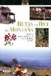 RUTAS EN BICI DE MONTAÑA