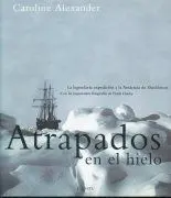 ATRAPADOS EN EL HIELO ATRAPADOS EN EL HIELO
