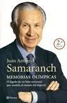 MEMORIAS OLÍMPICAS. JUAN ANTONIO SAMARANCH. 2ª EDICIÓN