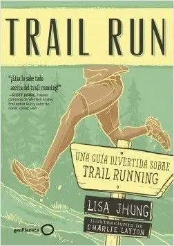 TRAIL RUN TRAIL RUN