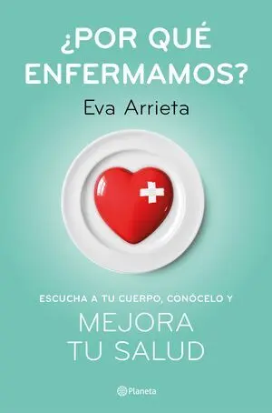 ¿POR QUÉ ENFERMAMOS? ¿POR QUÉ ENFERMAMOS?