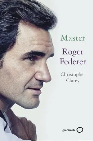 MASTER - ROGER FEDERER