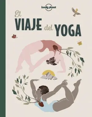 EL VIAJE DEL YOGA