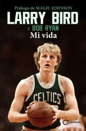 LARRY BIRD