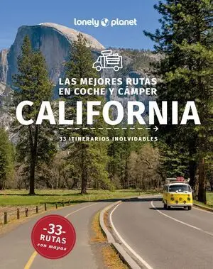 LAS MEJORES RUTAS EN COCHE Y CÁMPER POR CALIFORNIA 1