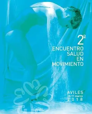 2º ENCUENTRO SALUD EN MOVIMIENTO