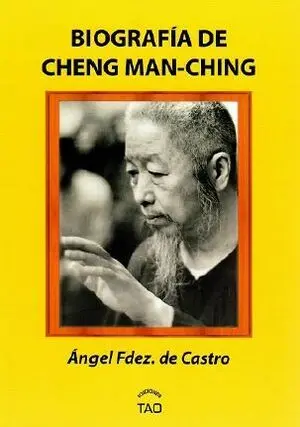 BIOGRAFÍA DE CHENG MAN-CHING