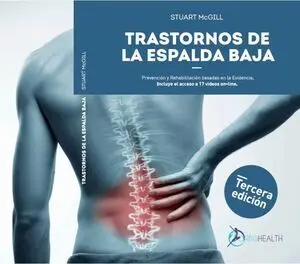 TRASTORNOS DE LA ESPALDA BAJA