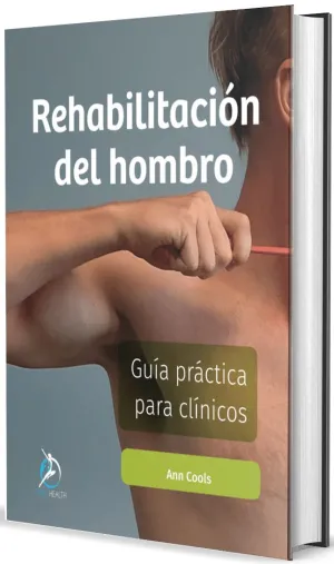 REHABILITACIÓN DEL HOMBRO