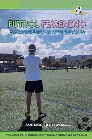 FÚTBOL FEMENINO