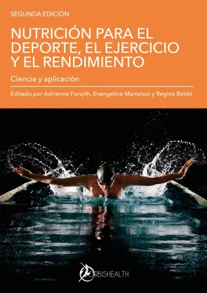 NUTRICIÓN PARA EL DEPORTE, EL EJERCICIO Y EL RENDIMIENTO