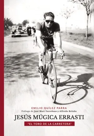JESÚS MÚGICA ERRASTI 