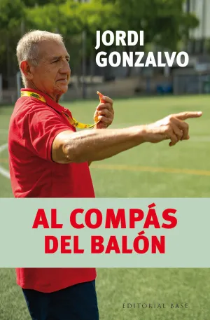 AL COMPÁS DEL BALÓN