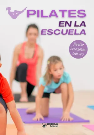 PILATES EN LA ESCUELA