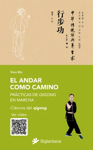 EL ANDAR COMO CAMINO