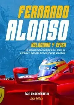 FERNANDO ALONSO