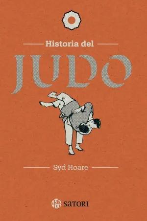 HISTORIA DEL JUDO