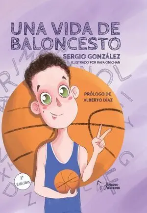 UNA VIDA DE BALONCESTO