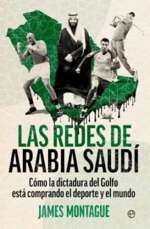 LAS REDES DE ARABIA SAUDÍ