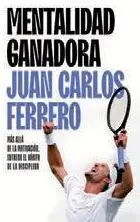 MENTALIDAD GANADORA