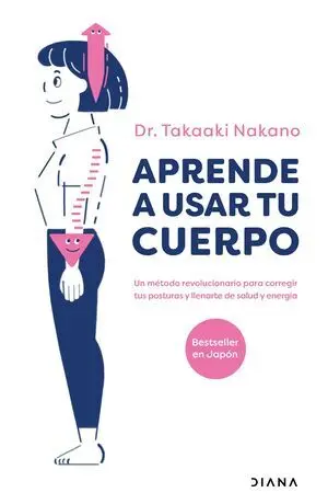 APRENDE A USAR TU CUERPO APRENDE A USAR TU CUERPO